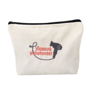 Taštička - Vlasová pohotovost