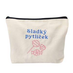 Taštička - Sladký pytlíček