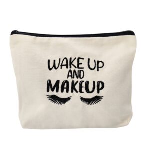 Taštička - Wake up and make up