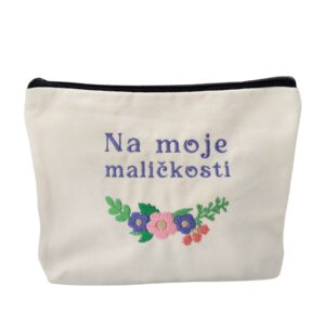 Taštička - Na moje maličkosti