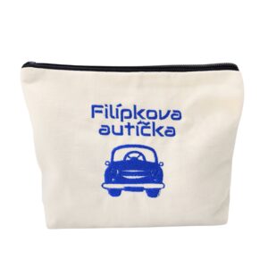 Taštička - autíčko