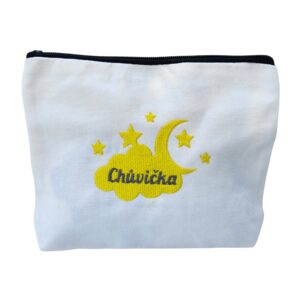 Taštička - chůvička