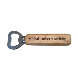 Otvírák - Mistr v otvírání