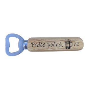Otvírák - Práce počká, pivo ne!