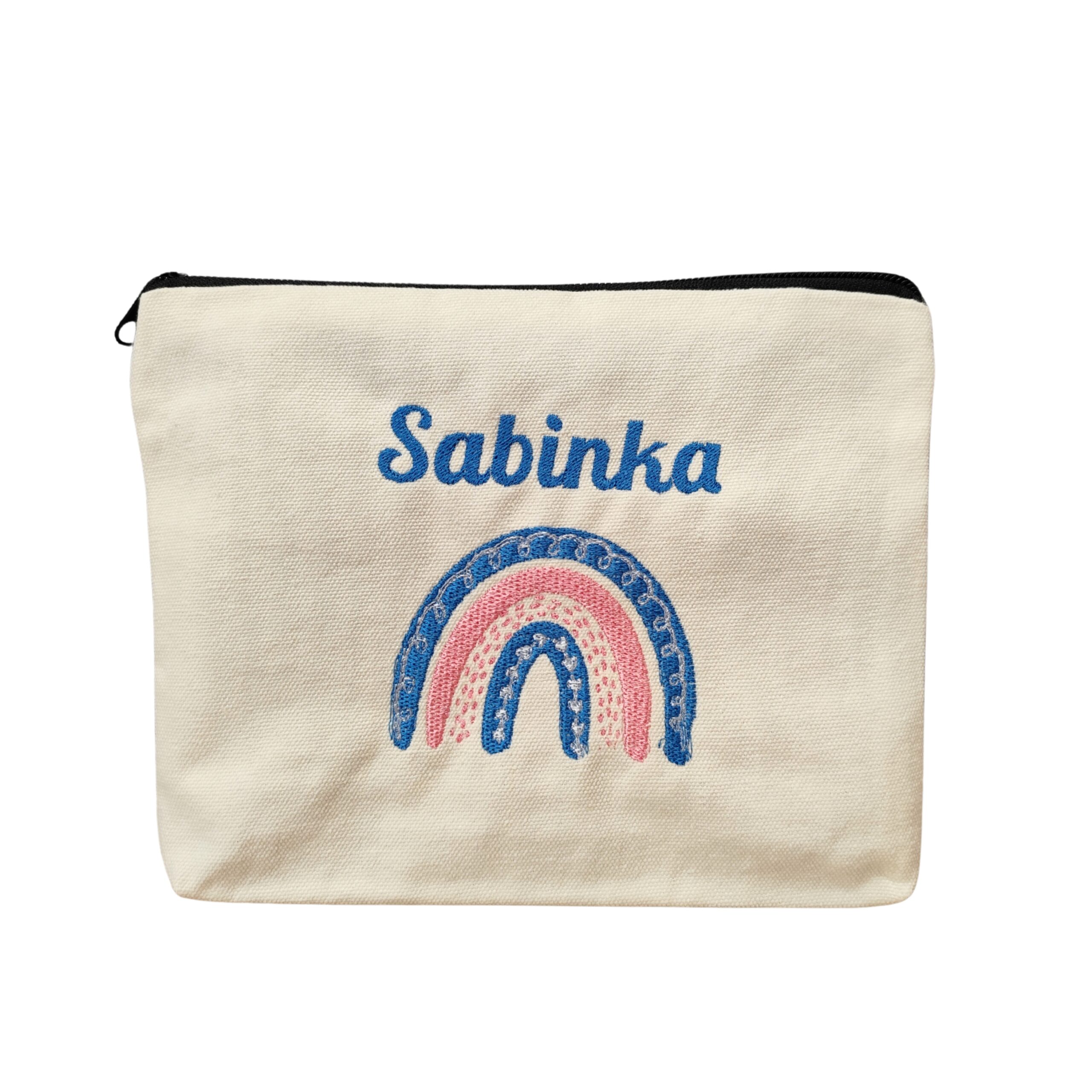 Taštička s duhou - Obrázek 2