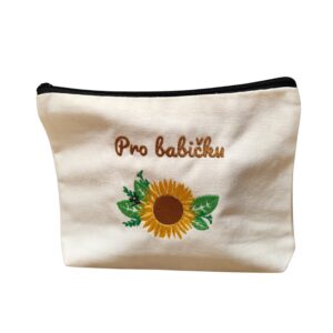 Taštička pro babičku