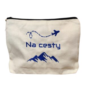 Taštička - Na cesty