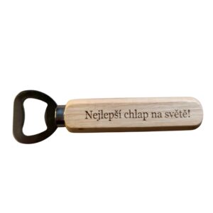 Otvírák - Nejlepší chlap na světě!