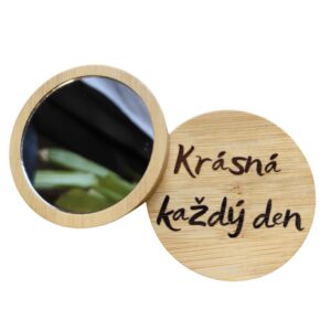 Zrcátko - Krásná každý den