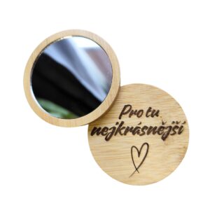 Zrcátko - Pro tu nejkrásnější