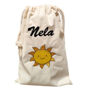 Pytlík se sluníčkem