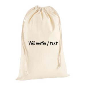 Bavlněný pytlík