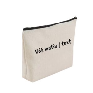 Plátěná taštička