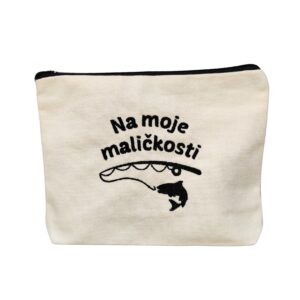 Taštička - Na moje maličkosti