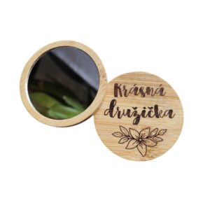 Zrcátko - Krásná družička