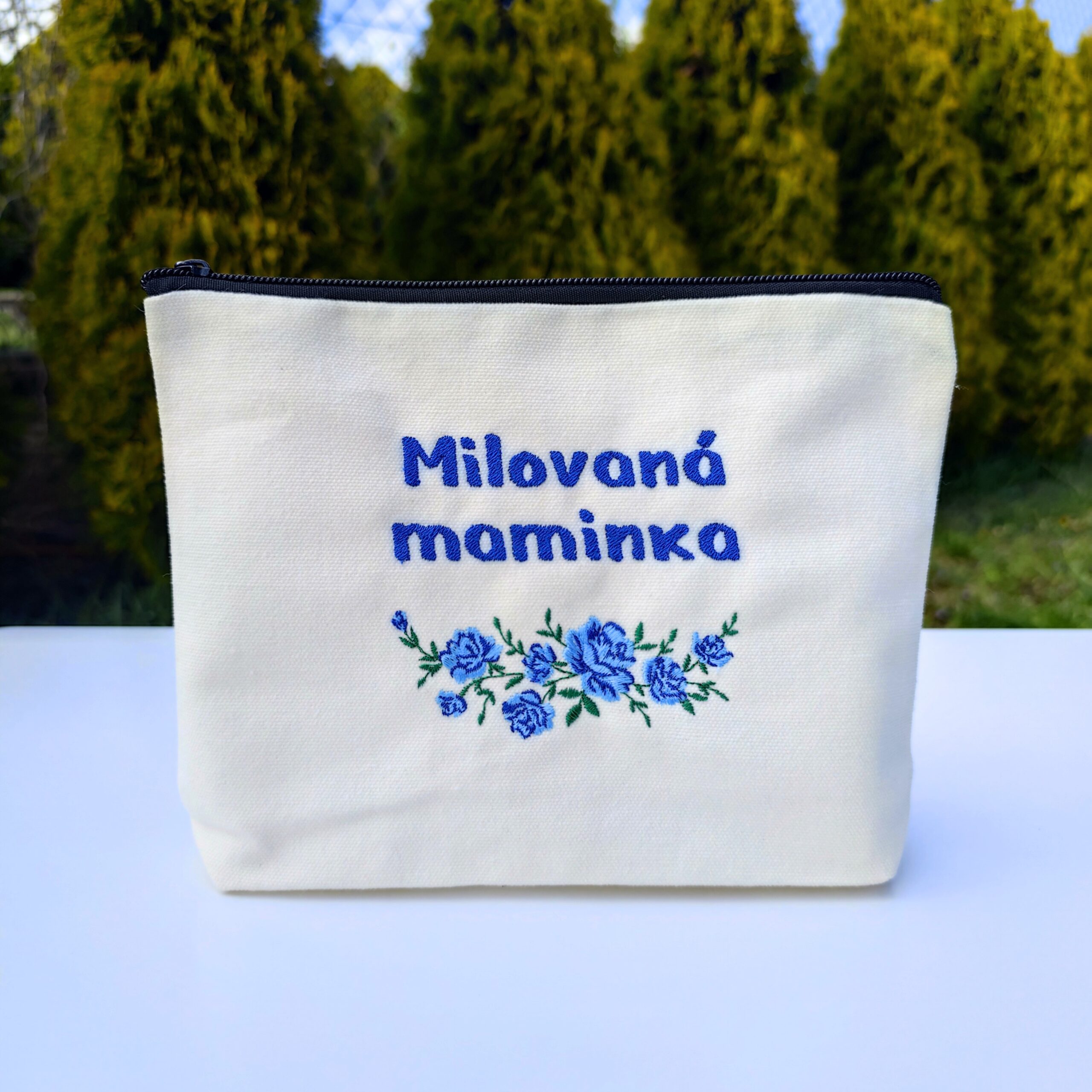 Taštička - Milovaná maminka - Obrázek 5