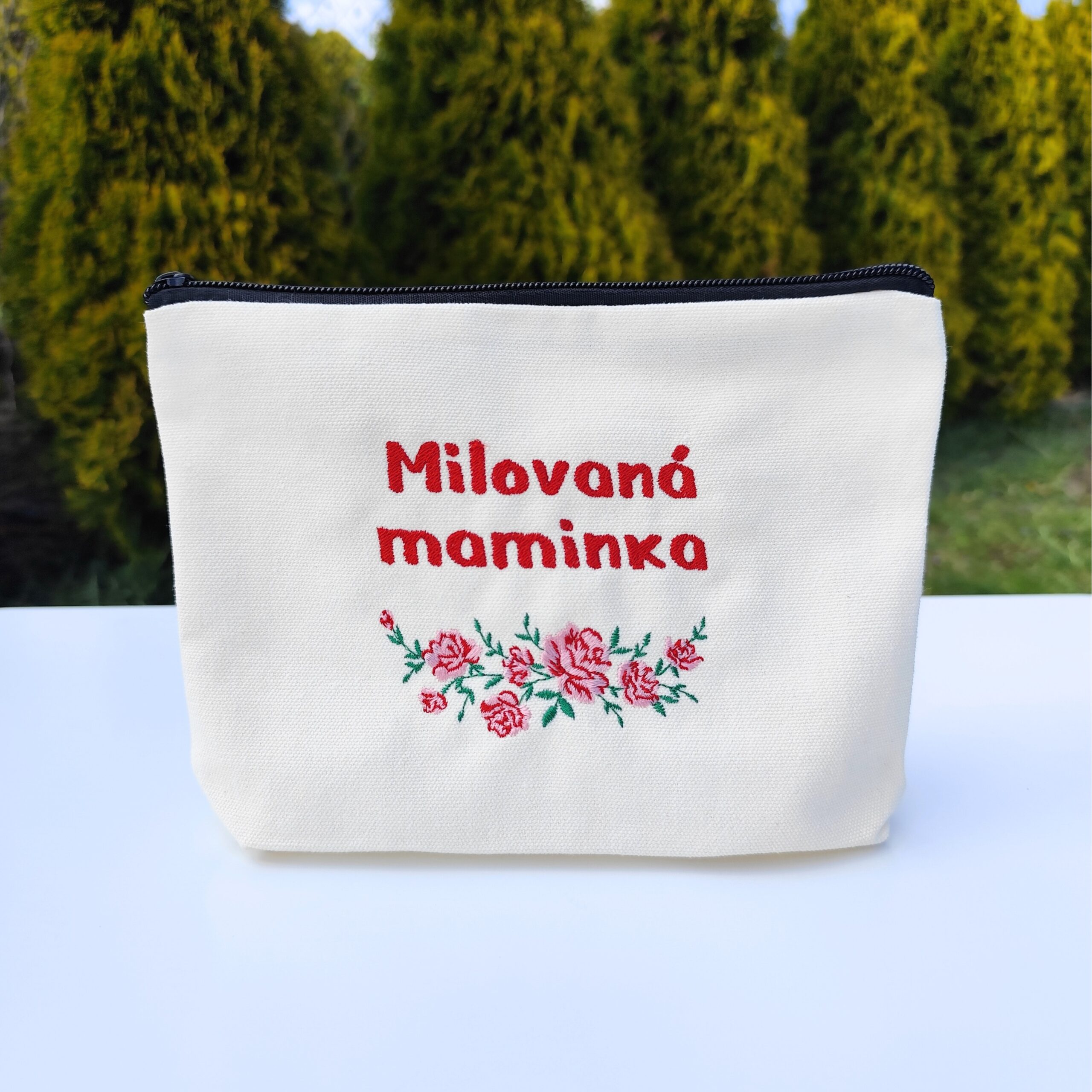 Taštička - Milovaná maminka - Obrázek 6