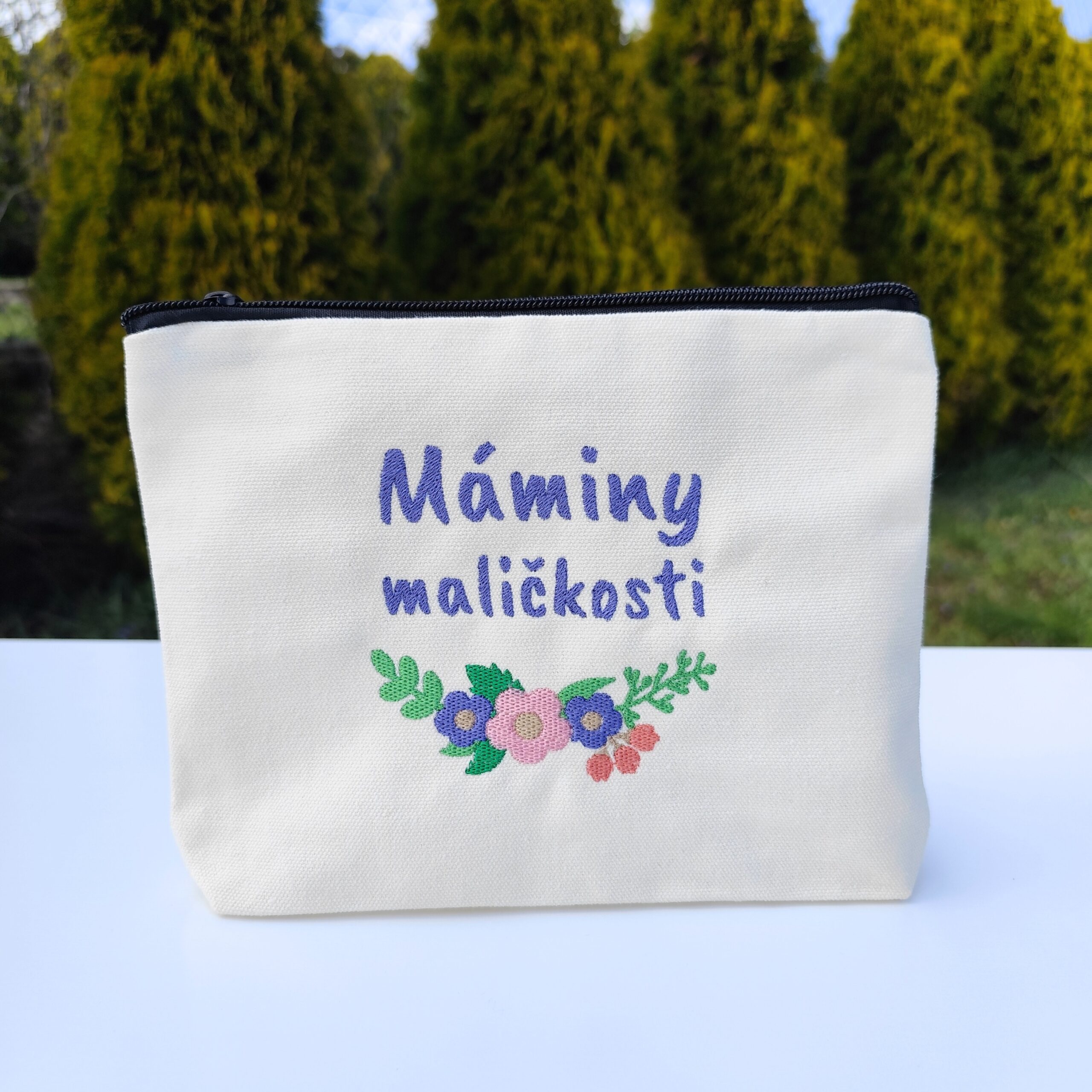 Taštička - Máminy maličkosti - Obrázek 2