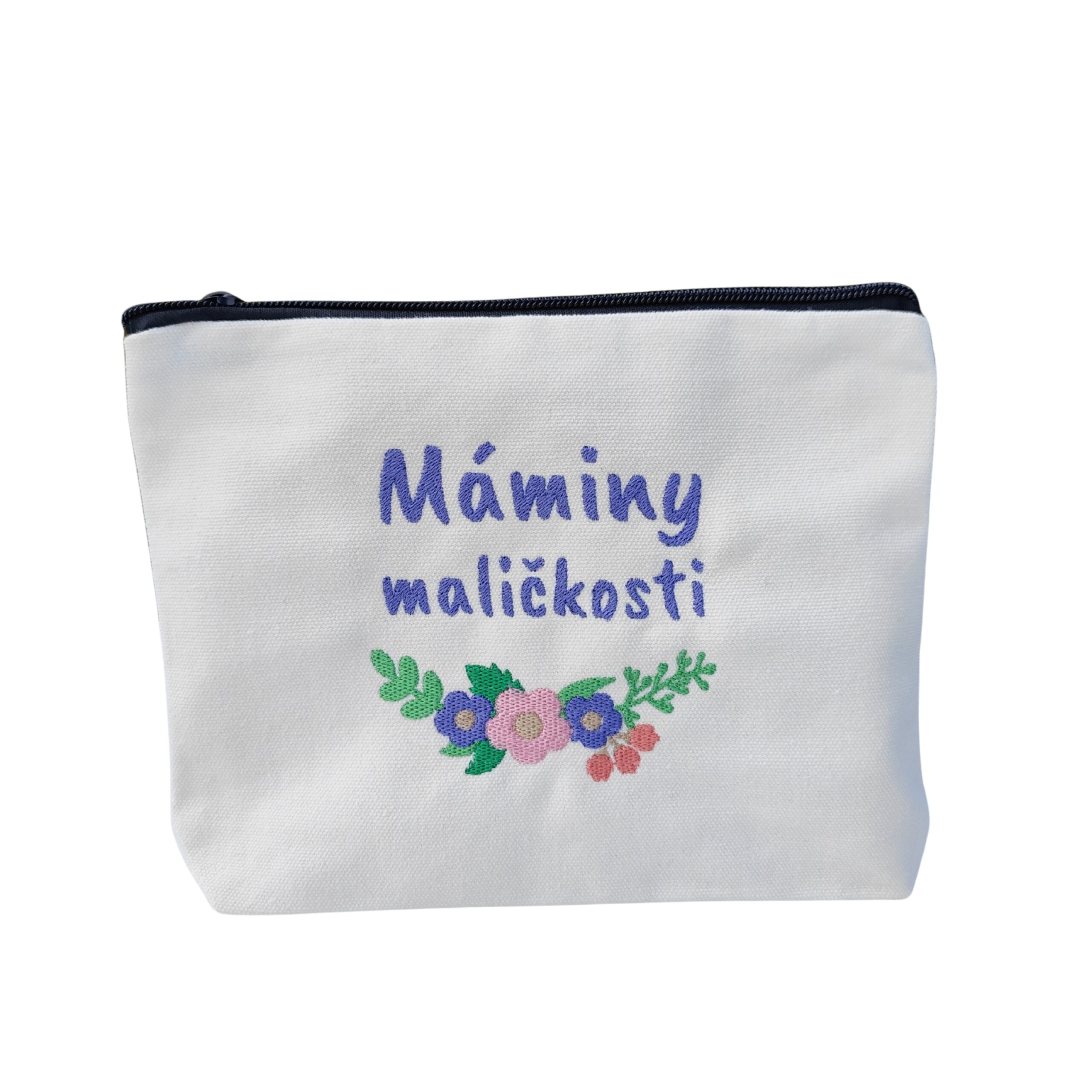 Taštička - Máminy maličkosti