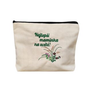 Taštička - Nejlepší maminka na světě